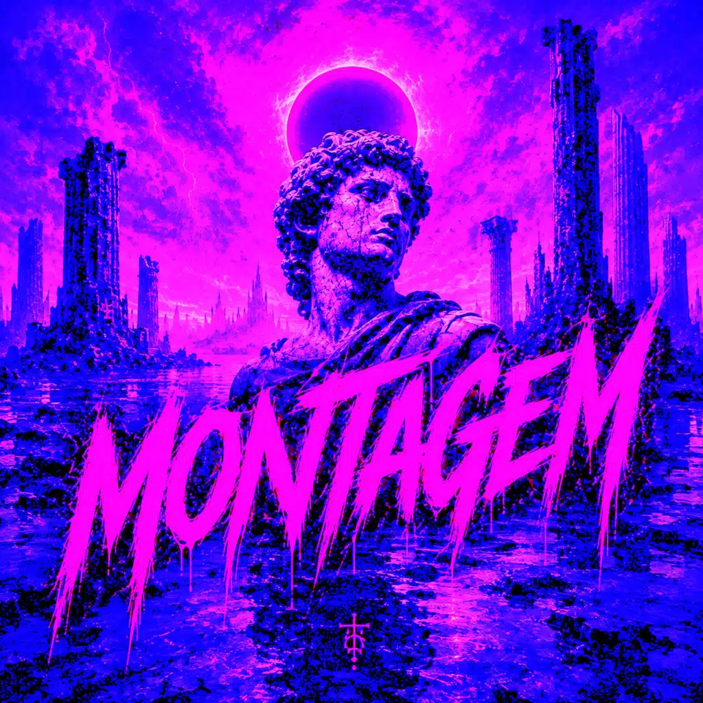 Montagem