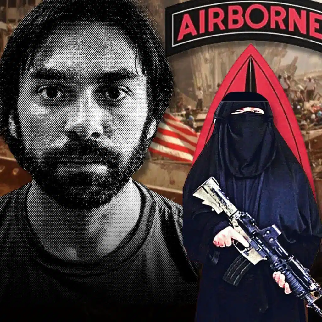Army Special Mission Unit Operator | Erick Miyares (throwback ep)