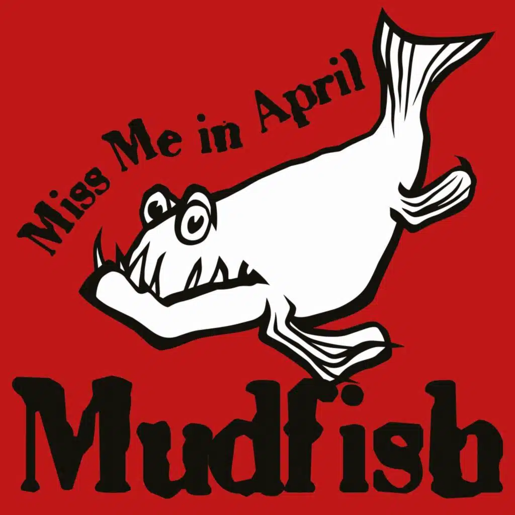 Miss Me in April