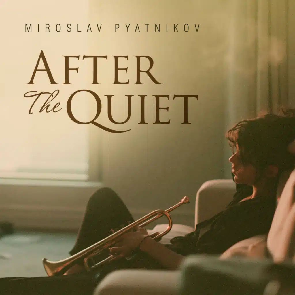 After the Quiet