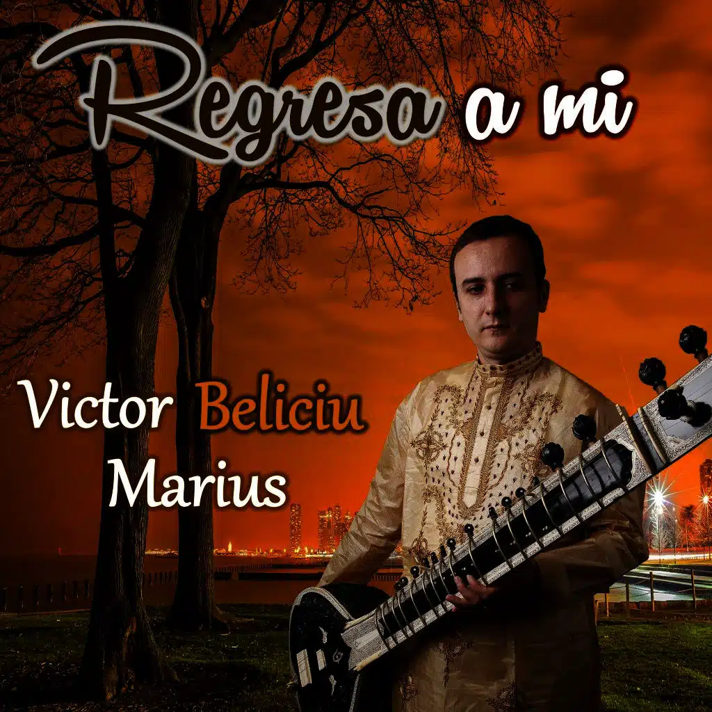 Regresa a Mi