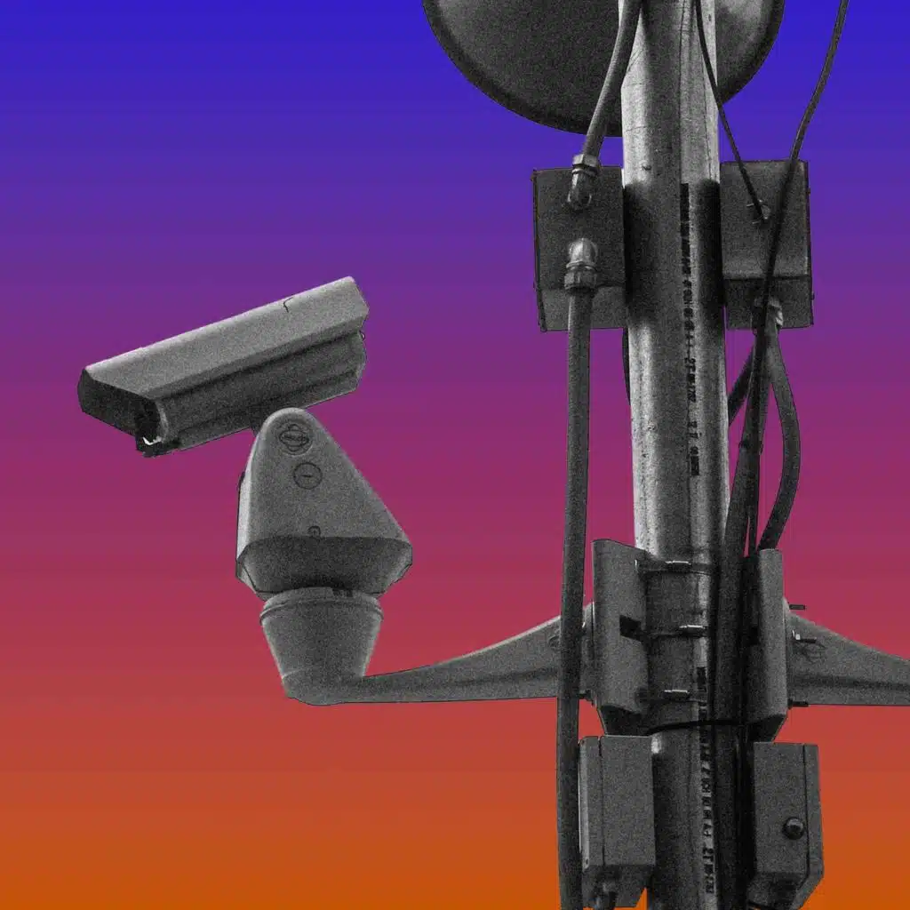 The 9/11 Panopticon
