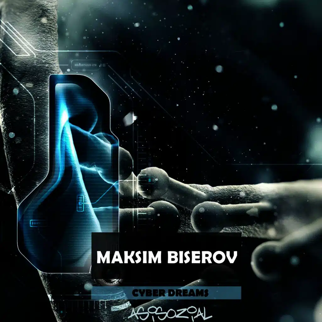 Cyber Dreams EP