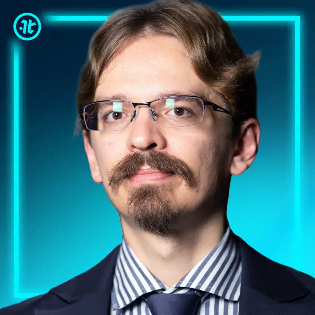 The Point of No Return: Connor Leahy on Stopping AI Before It's Too Late