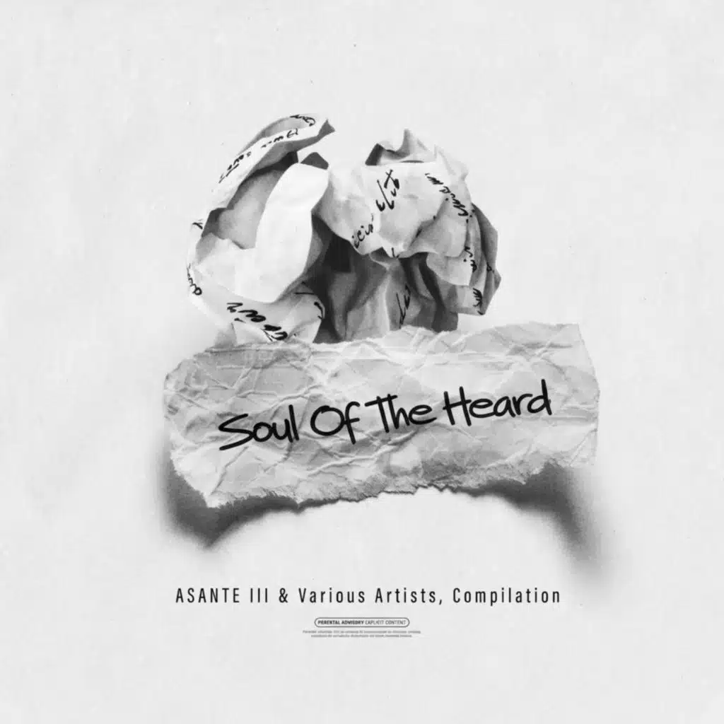 Soul Of The Unheard (feat. Soulful Essentials & Sinhle Madi)