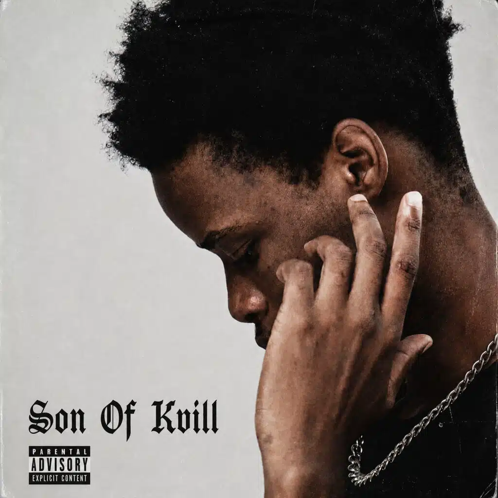 Son of Kvill
