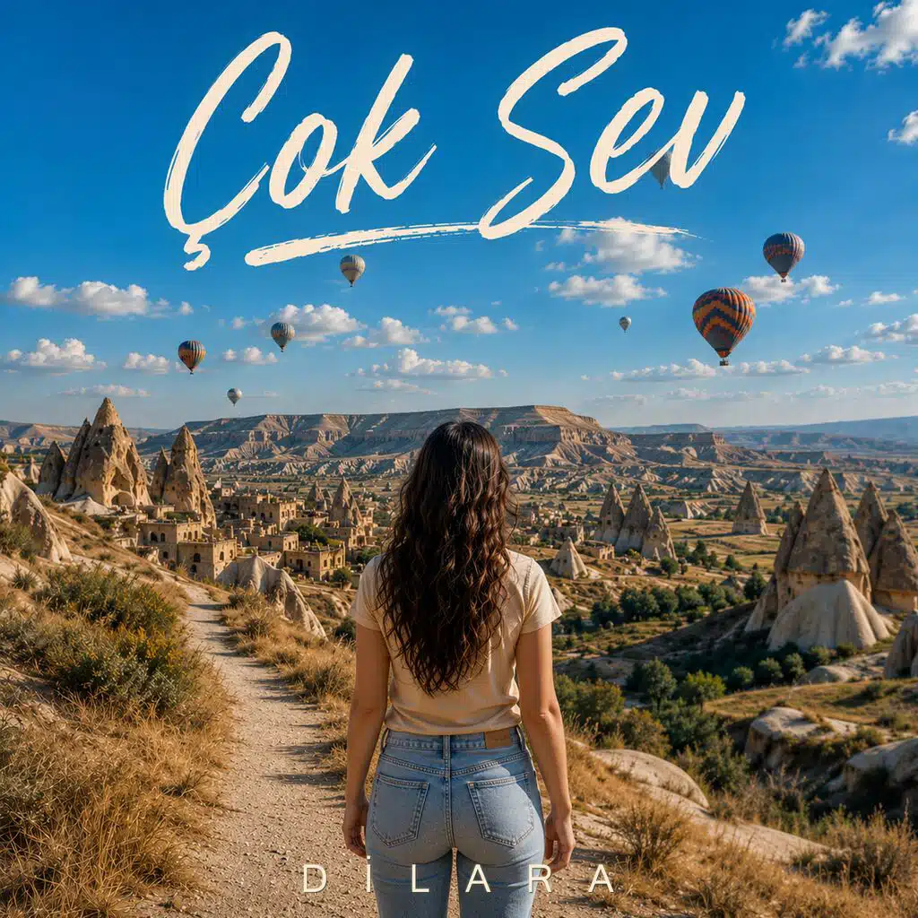 Çok Sev