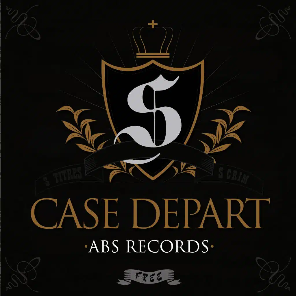 Case Départ