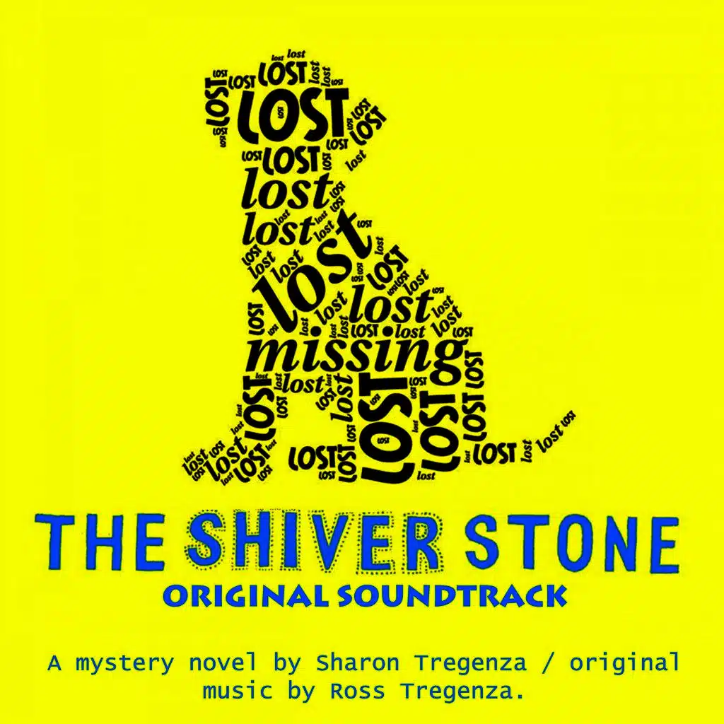 The Shiver Stone