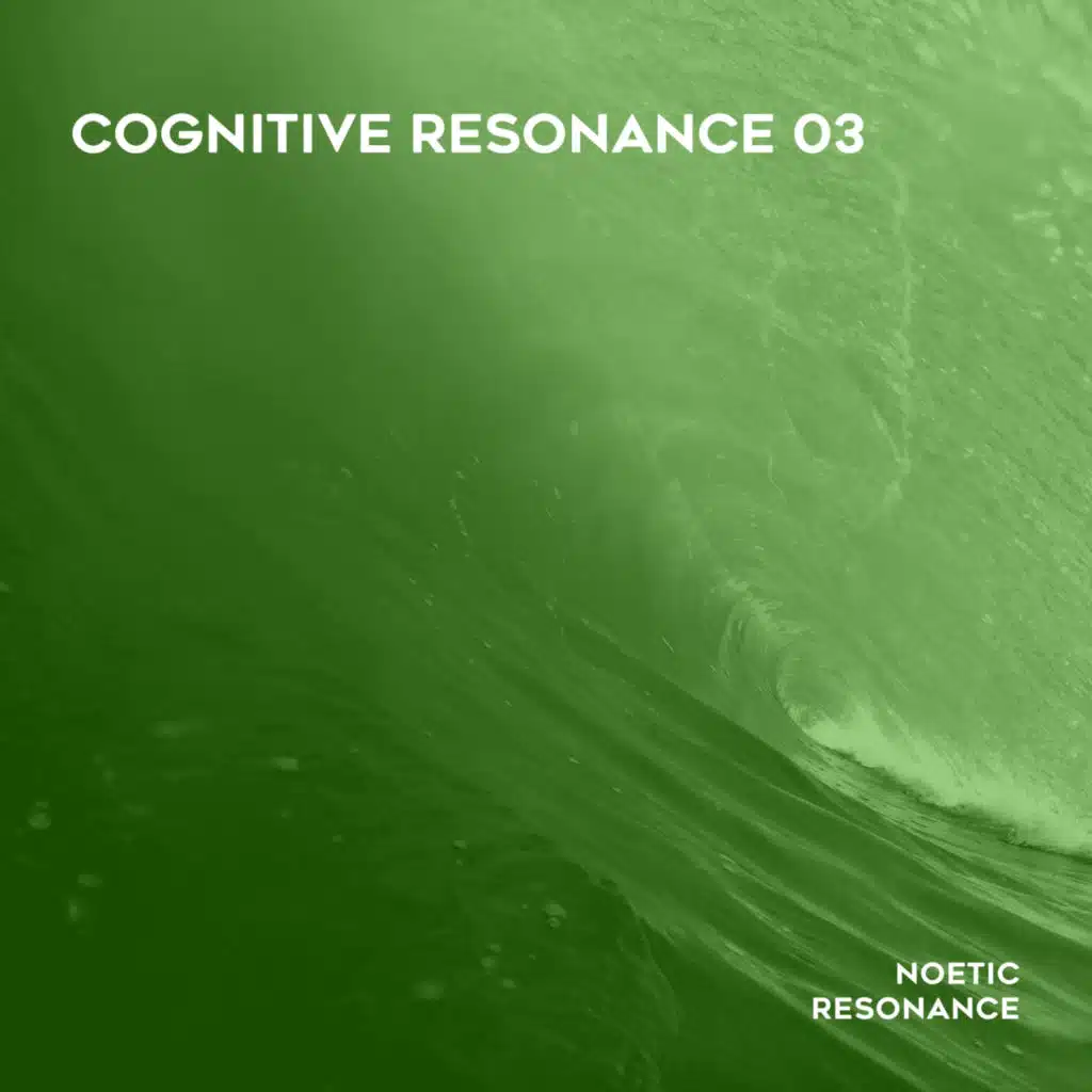Cognitive Resonance 03