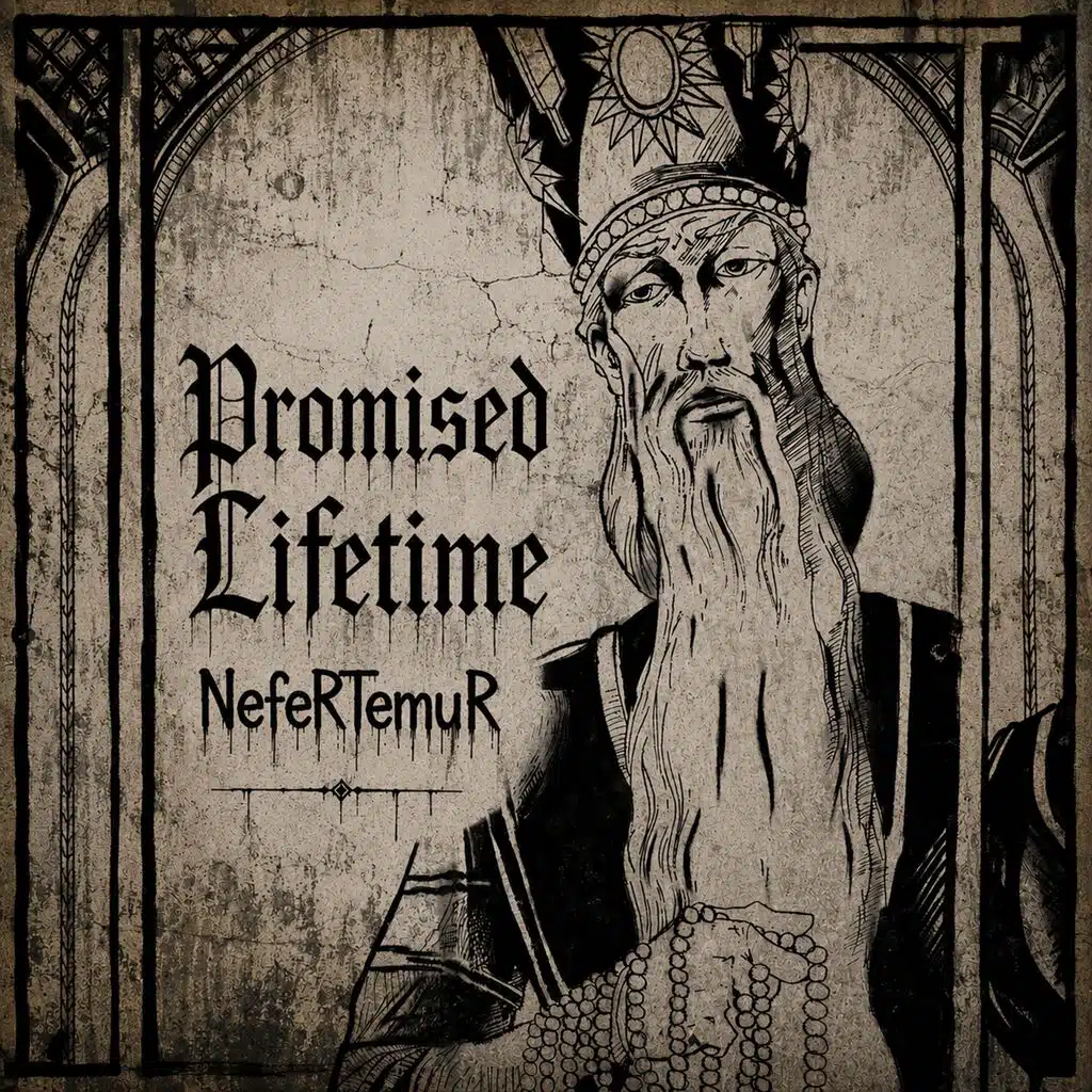 Promised Lifetime