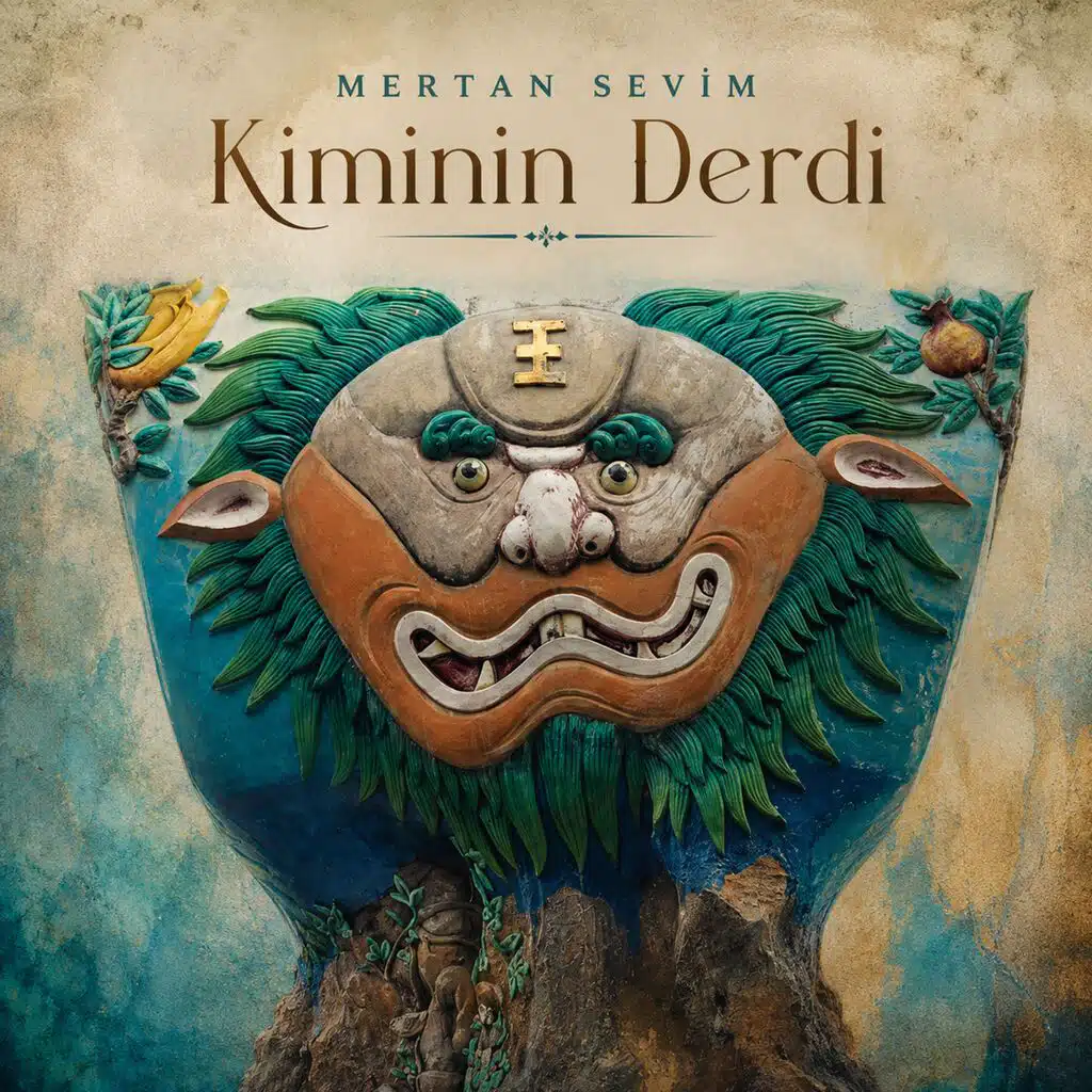 Kiminin Derdi