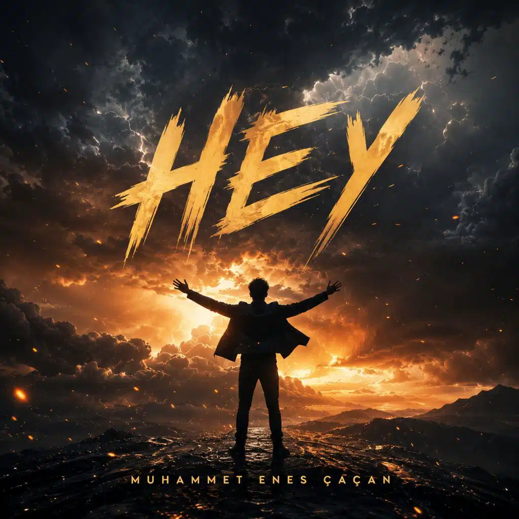 HEY