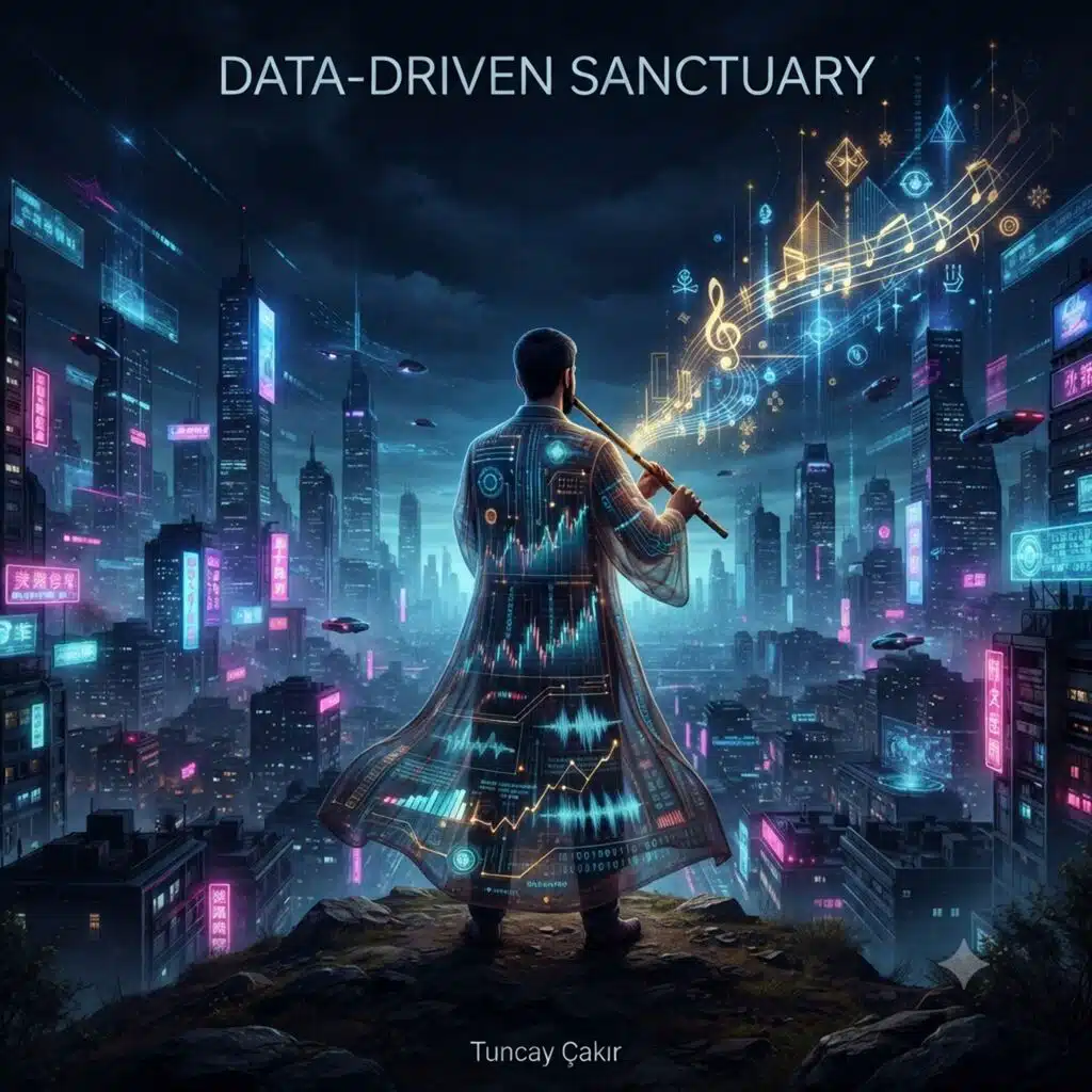 Data Driven Sanctuary