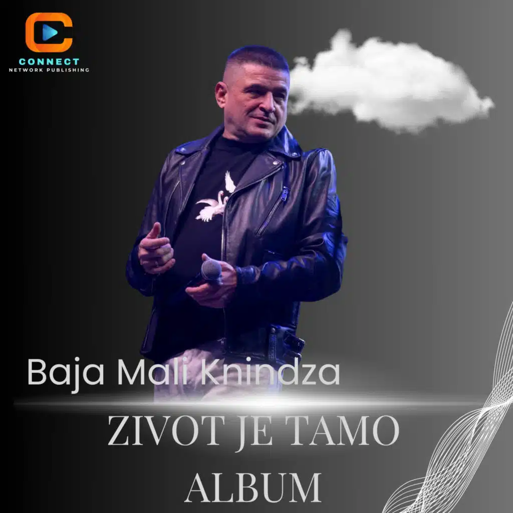 Zivot je tamo