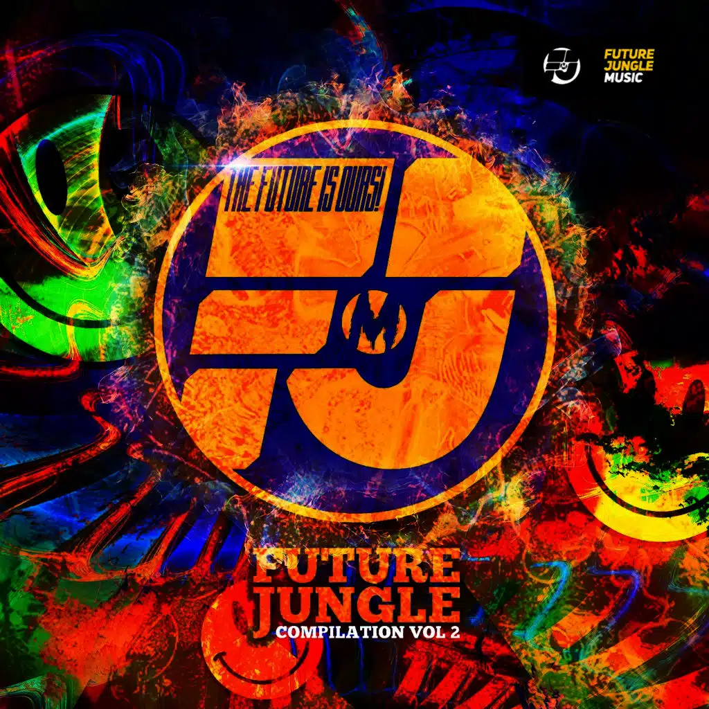 Future Jungle Compilation, Vol. 2