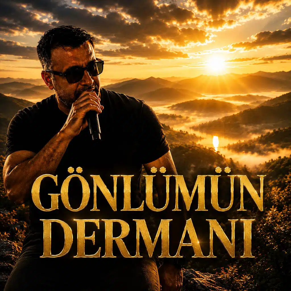 GÖNLÜMÜN-DERMANI