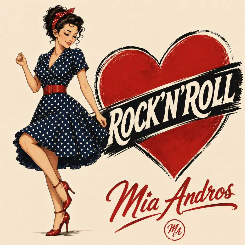Love Rock'n'roll