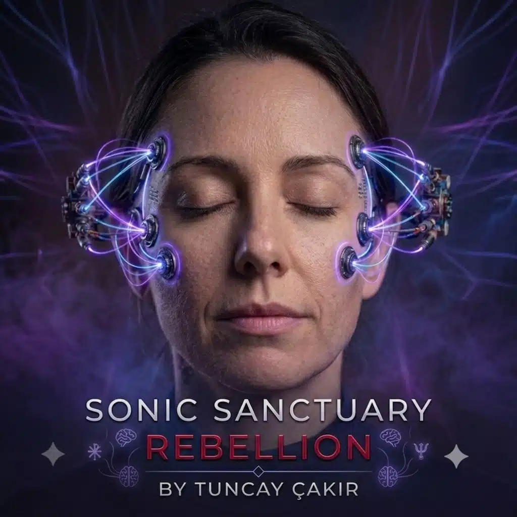 Sonic Sanctuary - Rebellion