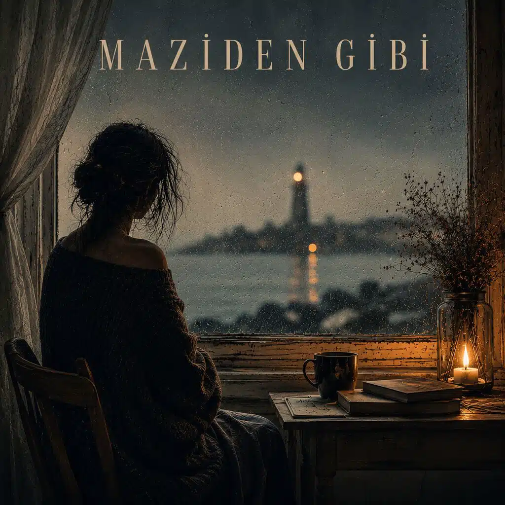 Maziden Gibi