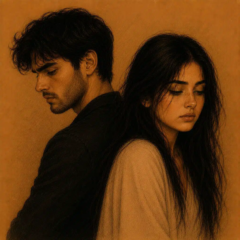 İçimde Bir Yerlerde