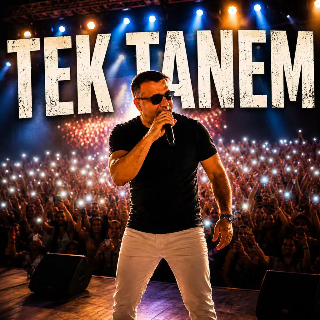 TEK TANEM