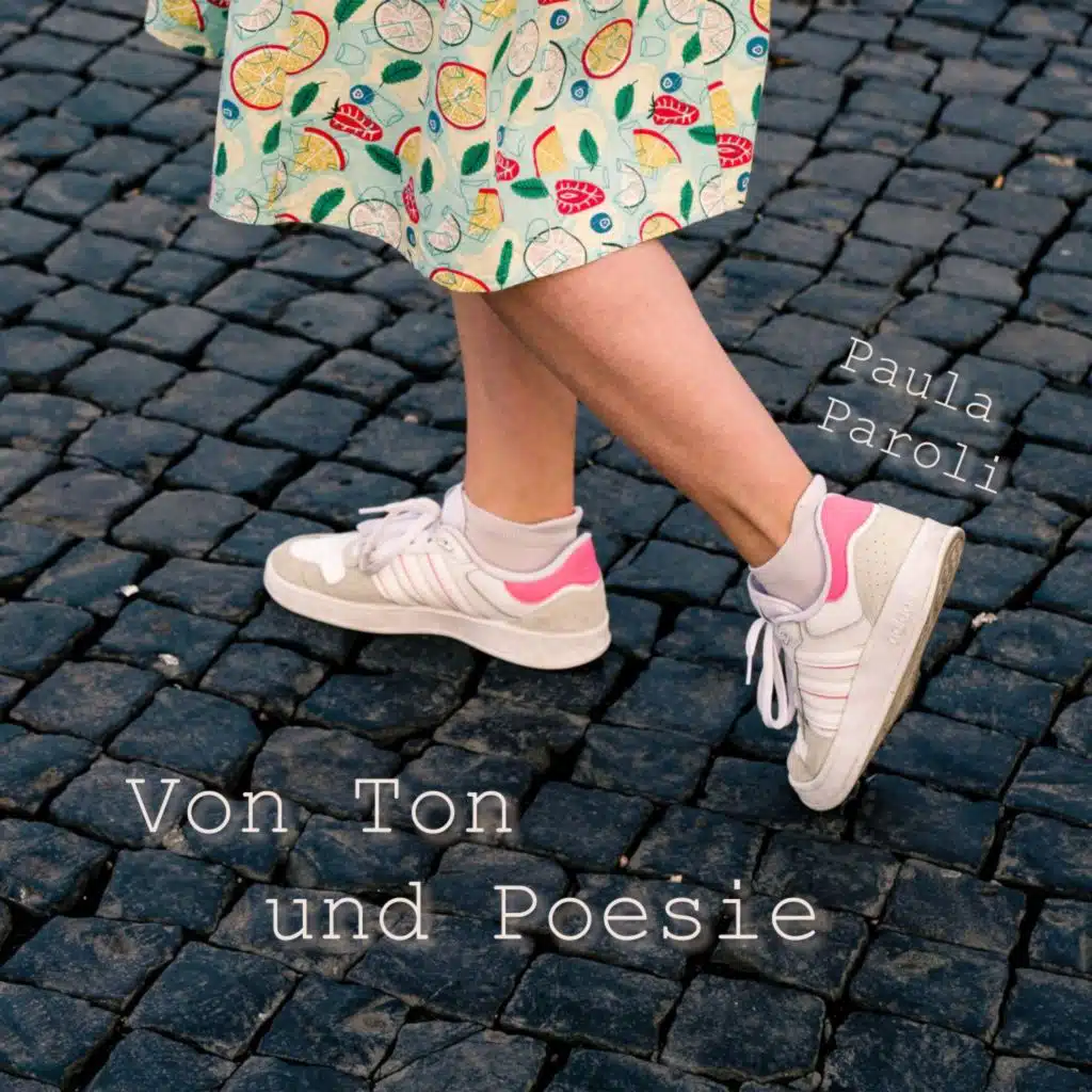 Von Ton und Poesie