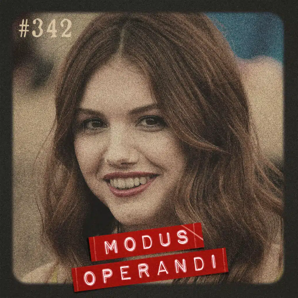 #342 - Hannah Murray: a atriz vítima de uma seita 