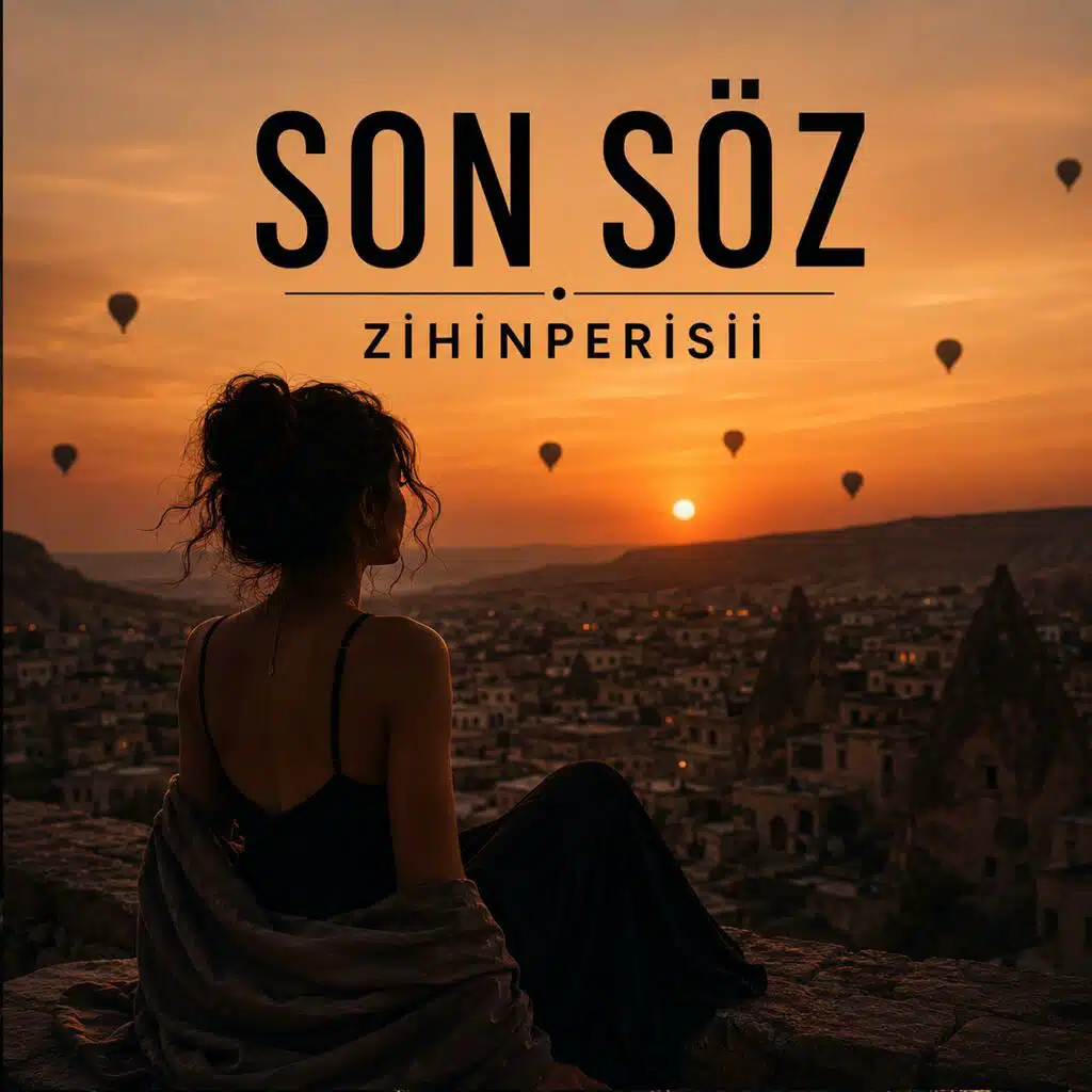 SON SÖZ