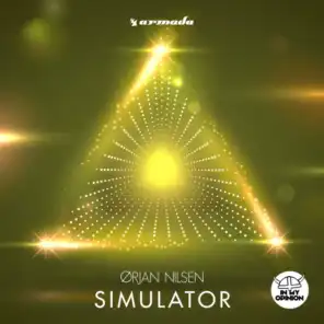 Simulator (Extended Mix)