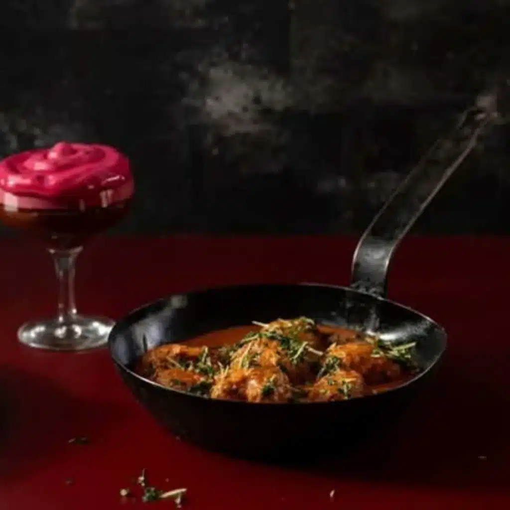 Lamb Meatballs a hit with consumers for one Tasmanian sheep farm
