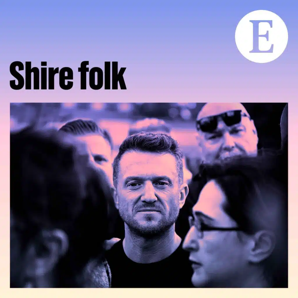 TRAILER: Shire folk