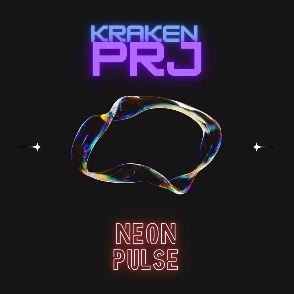 Neon Pulse