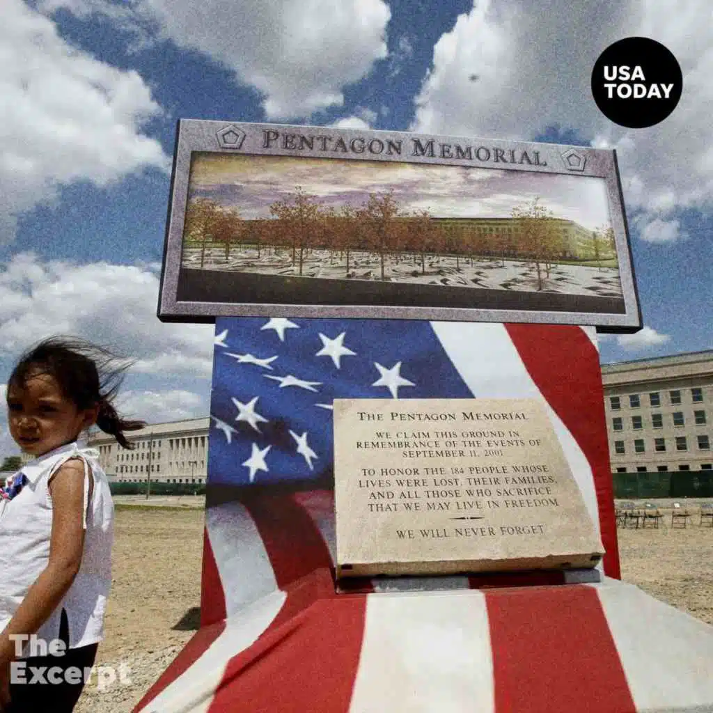 The challenge of teaching 9/11 to kids