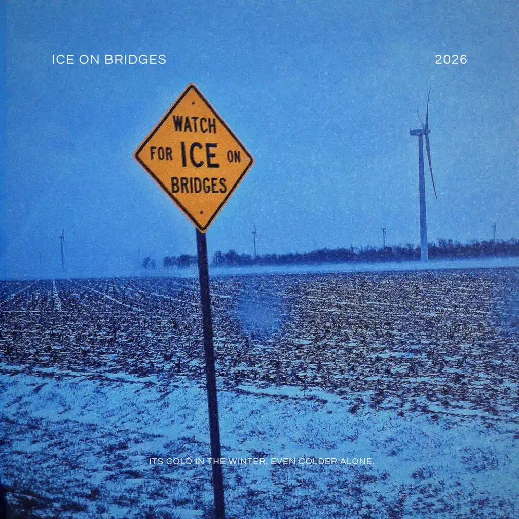 Ice On Bridges