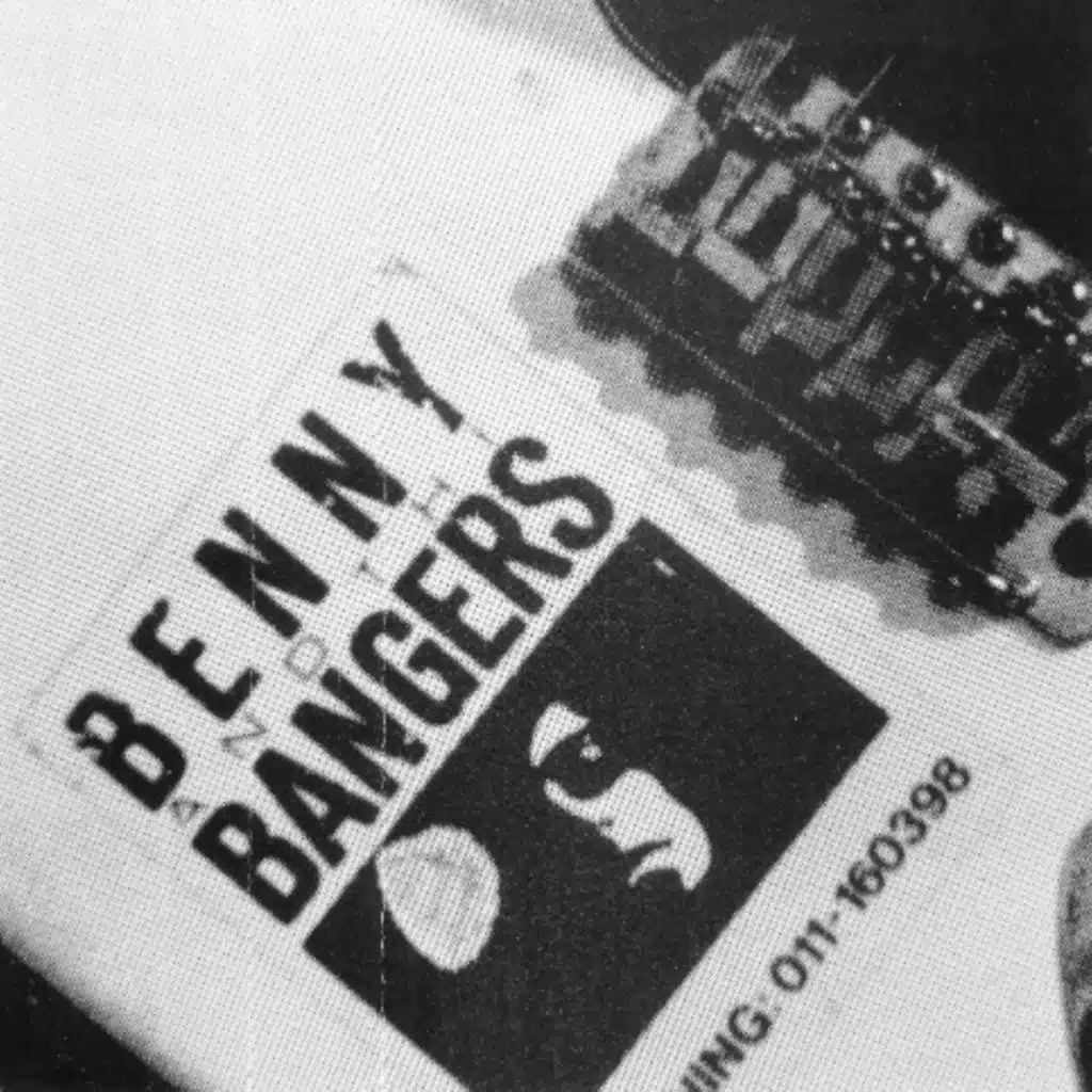 Benny and the Bangers 2