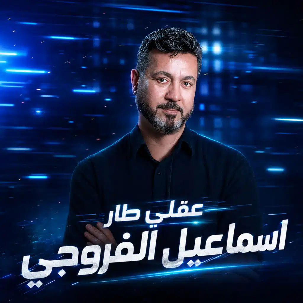 عقلي طار