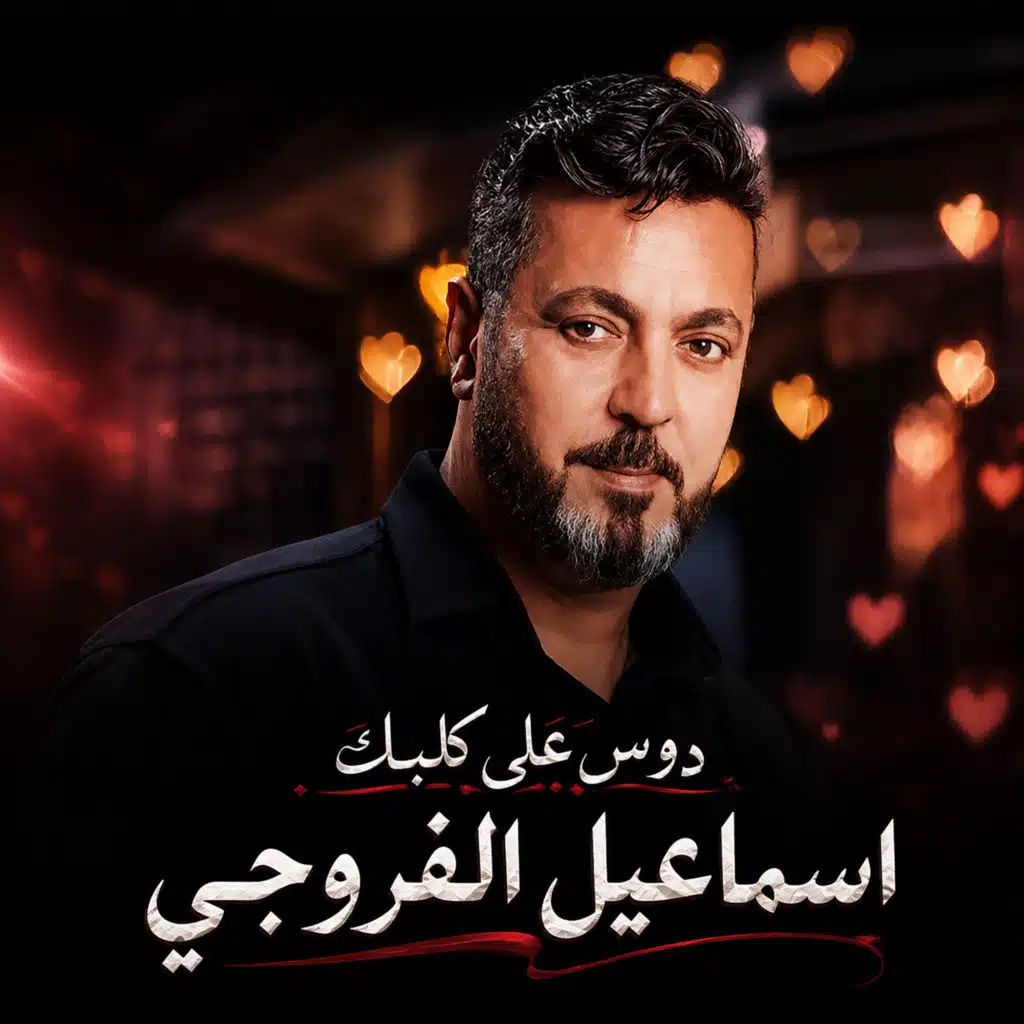 دوس على كَلبك