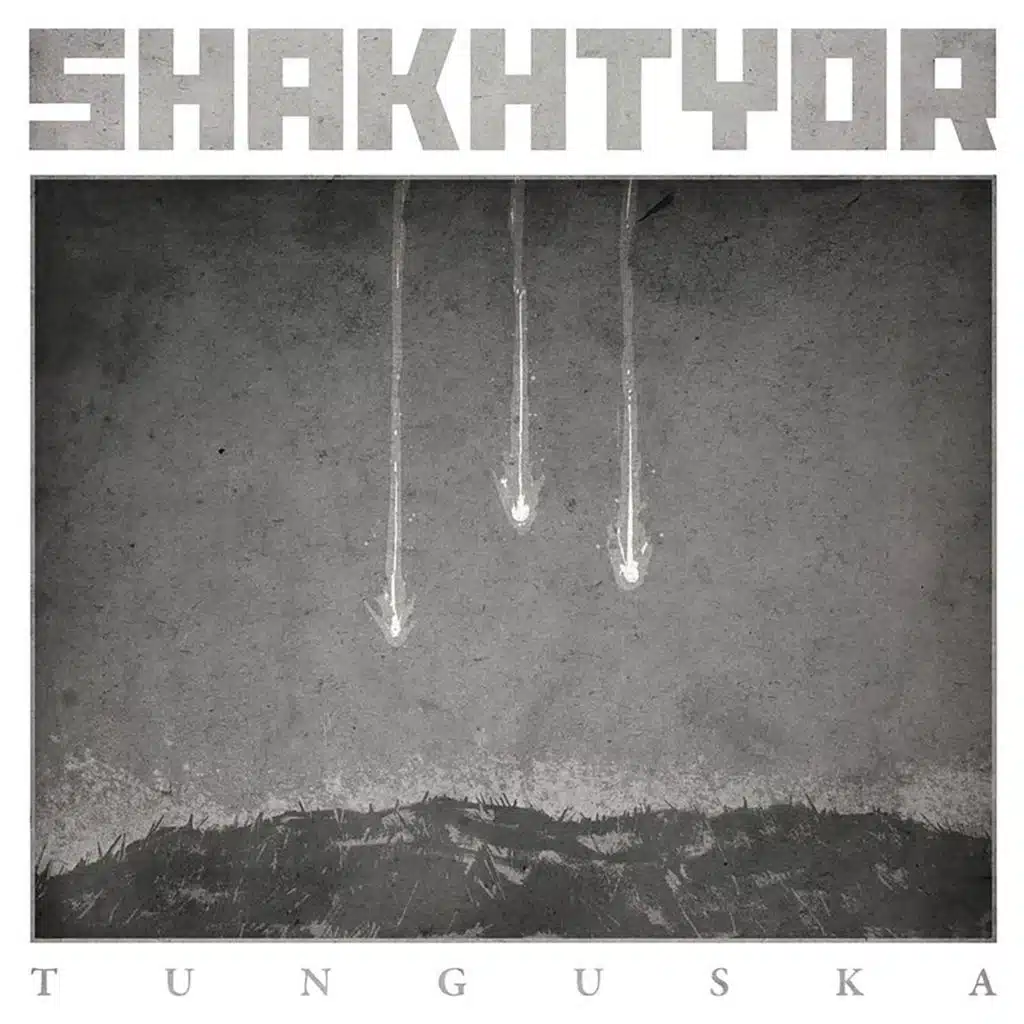 Tunguska (feat. Christian Müller, Nils Langbehn & Christian Herzog)