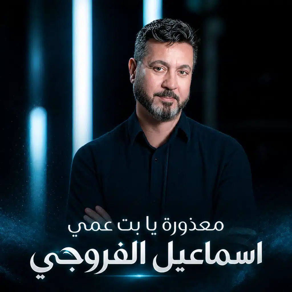 معذورة يا بت عمي