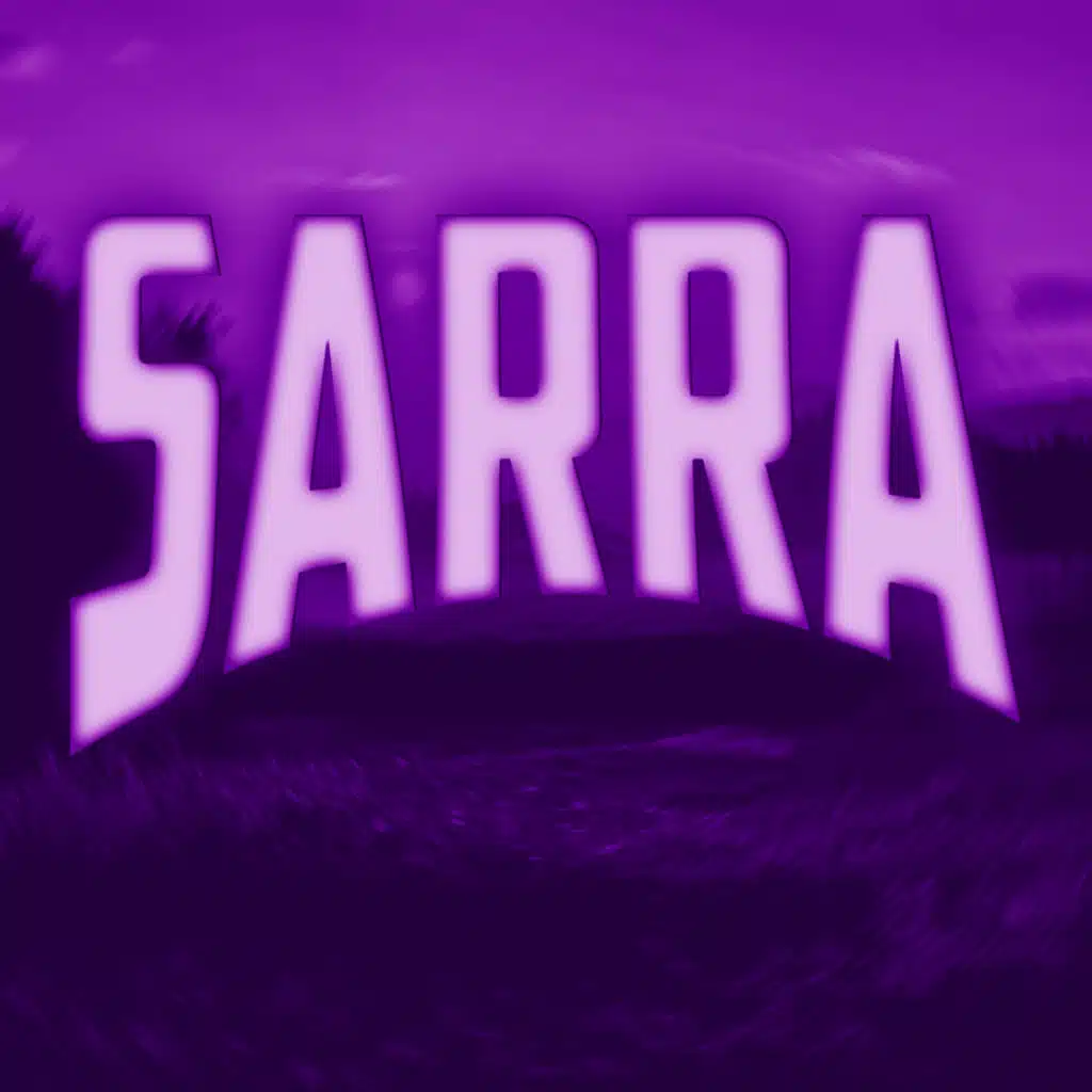 SARRA (feat. Yuri Redicopa & Mc Pogba)