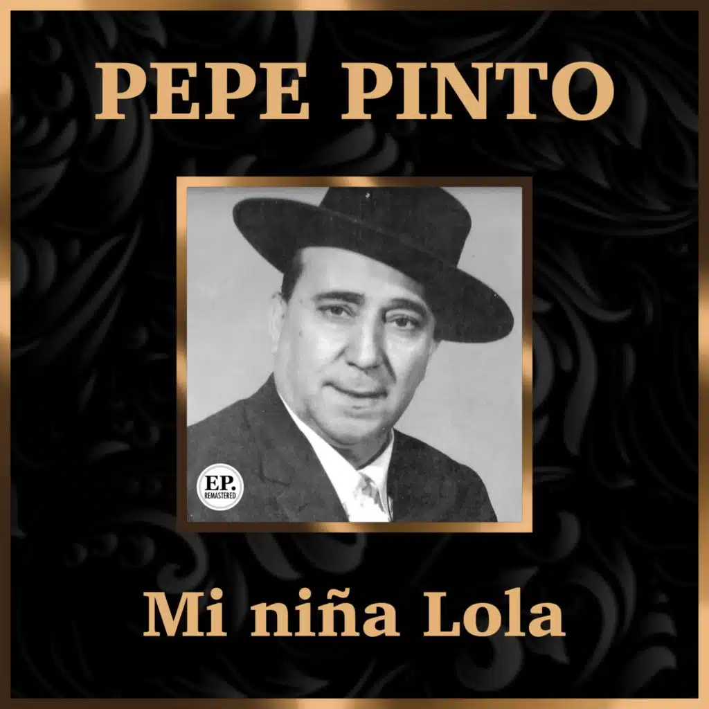 Mi niña Lola (Remastered)