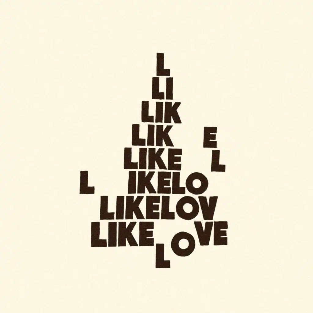 Like Love