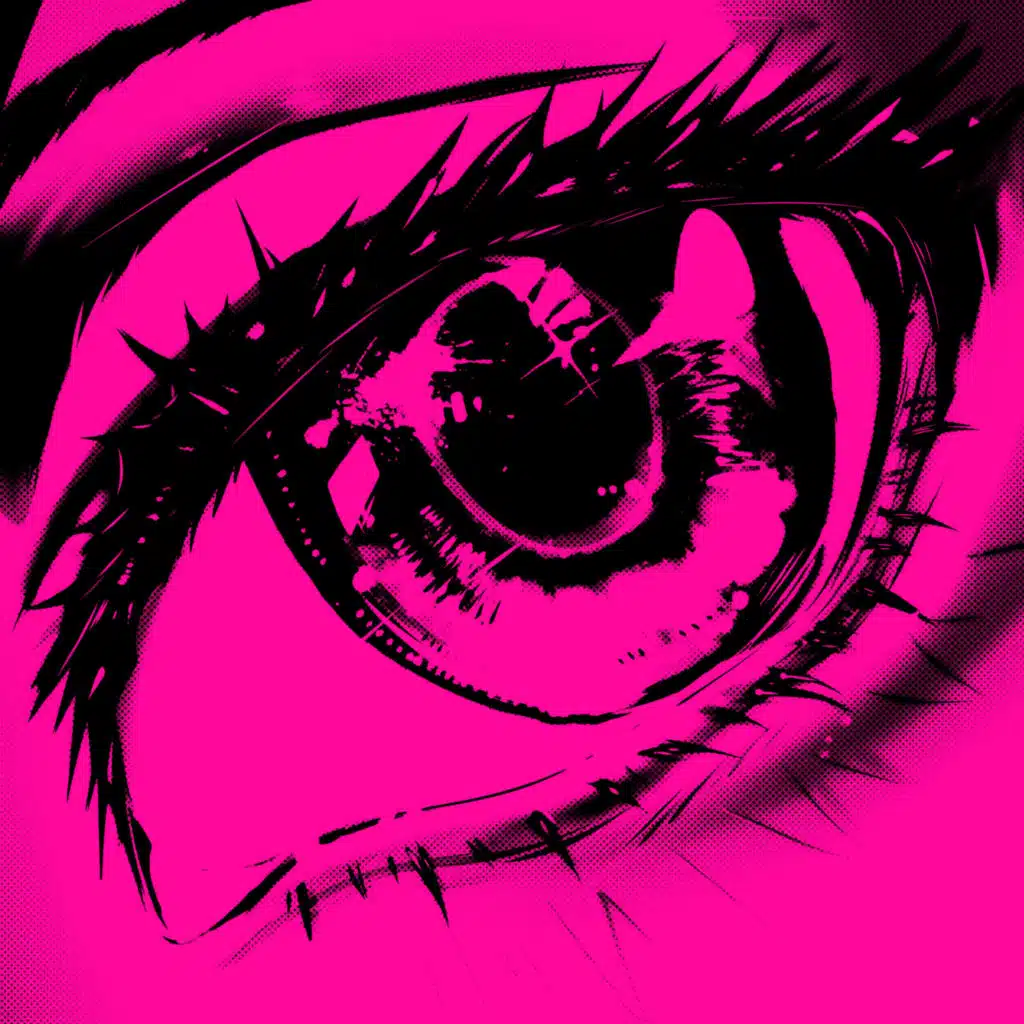 PINK TAPE