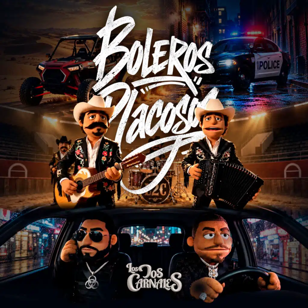 Boleros Placosos