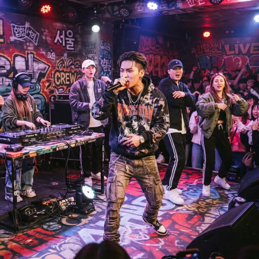 Hip Hop Vol.22