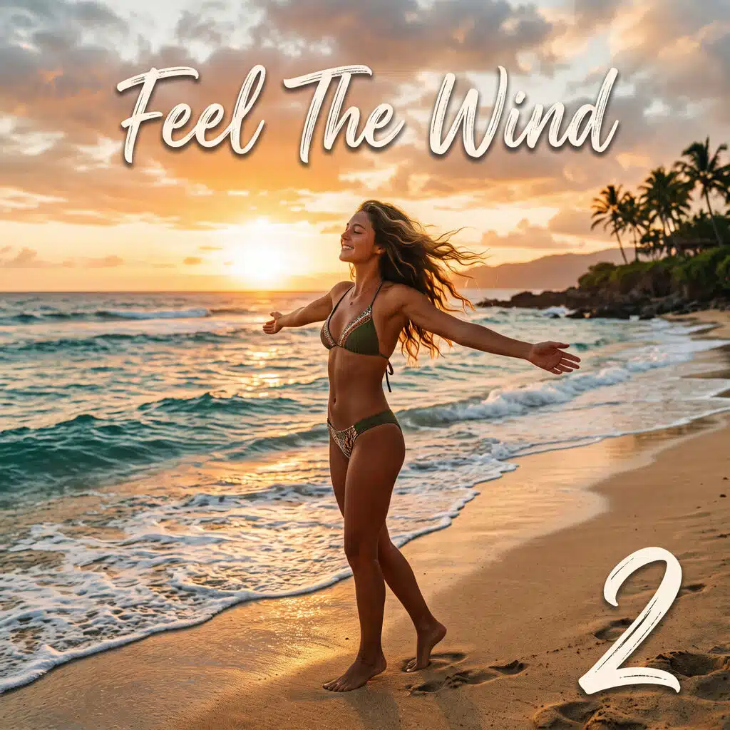 Feel the Wind 2