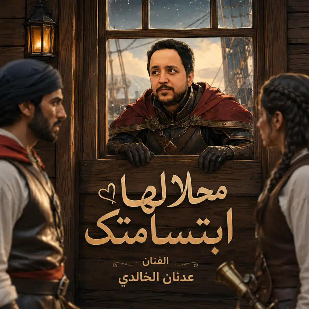 Ma7laha Btissametek محلاها ابتسامتك