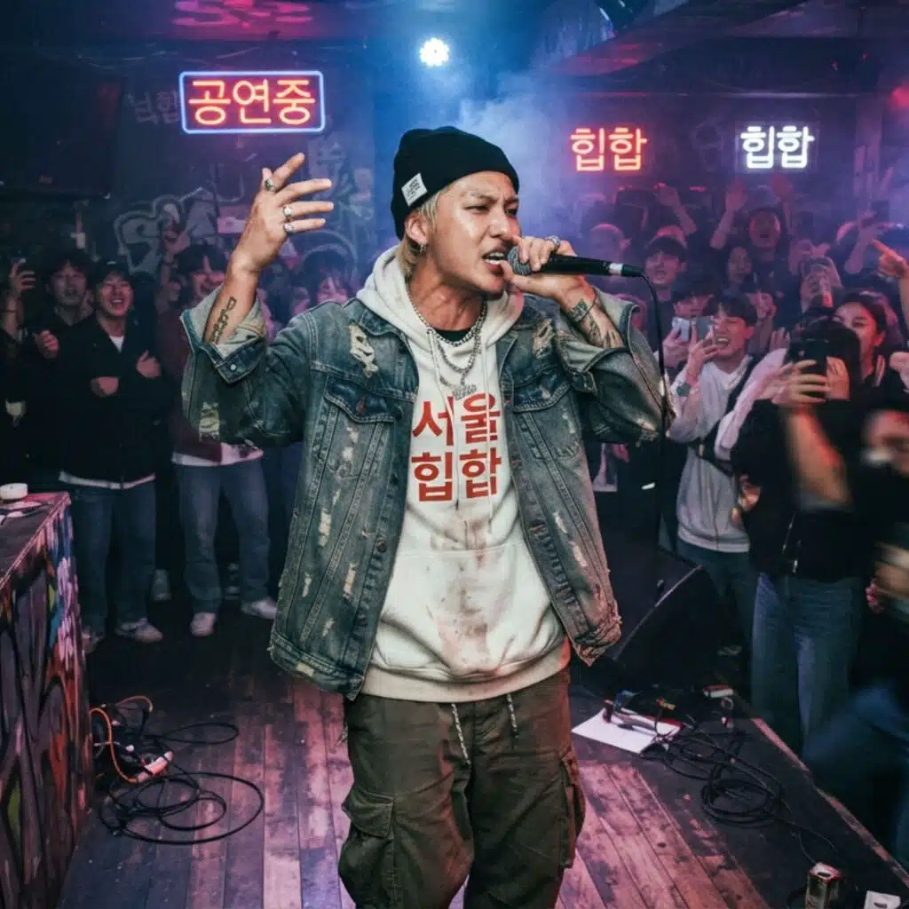 Hip Hop Vol.23