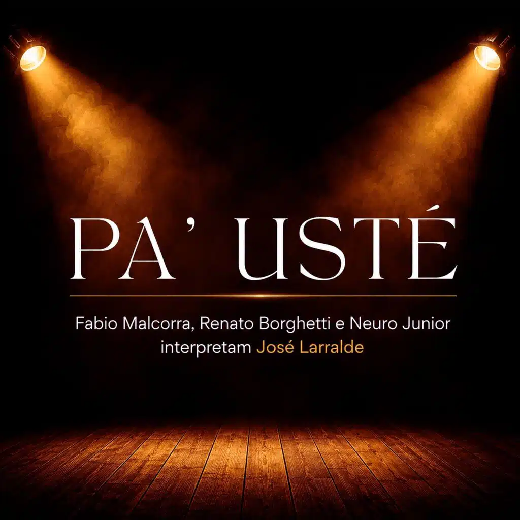 Pa' Usté (Live)